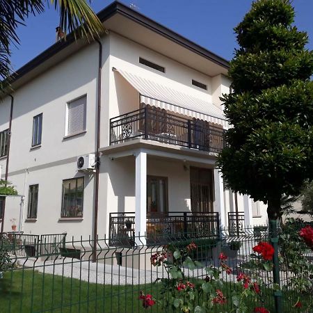 CASA ROMAN ITALIA, Center Sacile Esterno foto