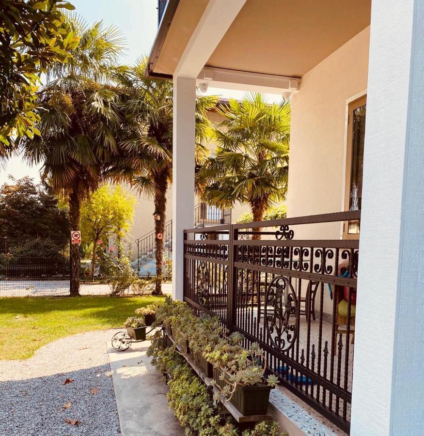 CASA ROMAN ITALIA, Center Sacile Esterno foto