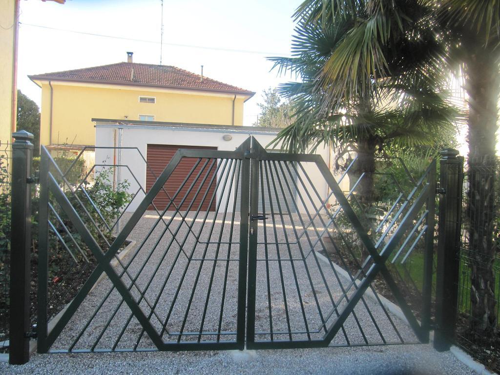 CASA ROMAN ITALIA, Center Sacile Esterno foto