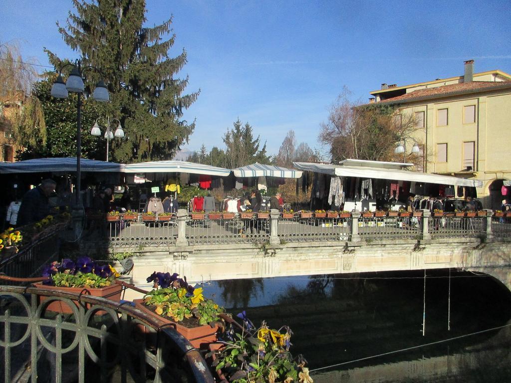 CASA ROMAN ITALIA, Center Sacile Esterno foto