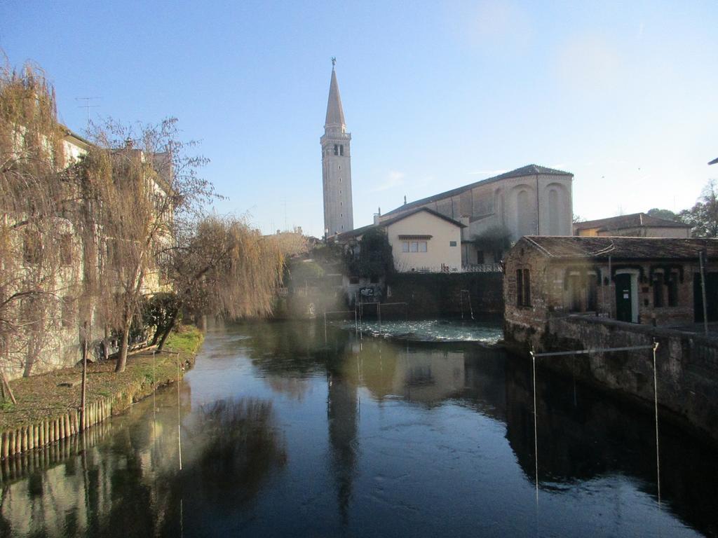 CASA ROMAN ITALIA, Center Sacile Esterno foto