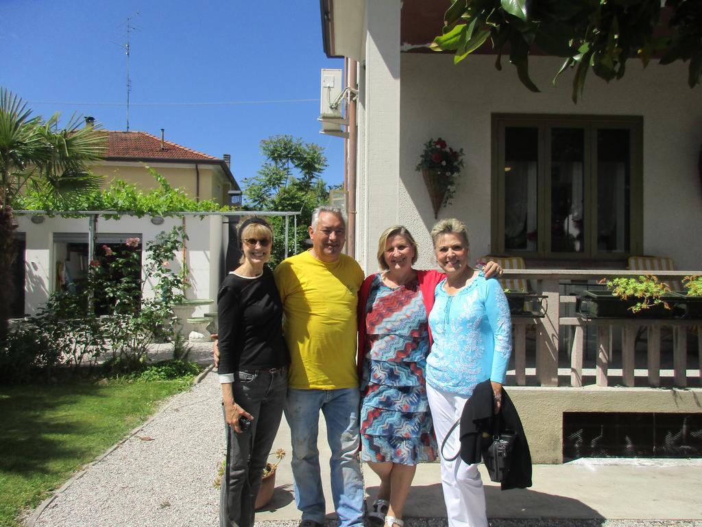CASA ROMAN ITALIA, Center Sacile Esterno foto